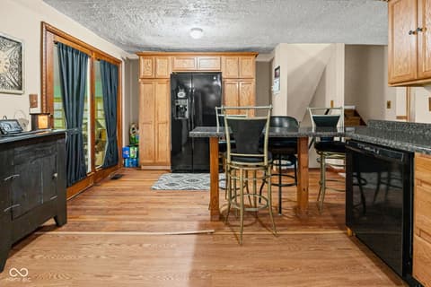 Photo of 1323 S River Road, Attica, IN