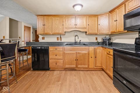 Photo of 1323 S River Road, Attica, IN