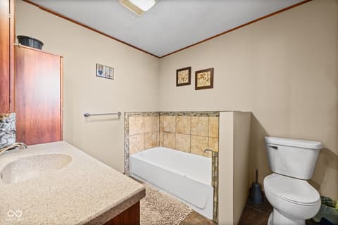 Photo of 1323 S River Road, Attica, IN