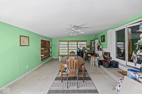 Photo of 1323 S River Road, Attica, IN