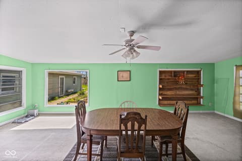 Photo of 1323 S River Road, Attica, IN