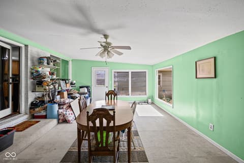 Photo of 1323 S River Road, Attica, IN