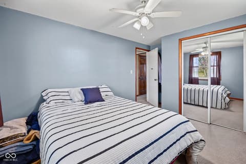 Photo of 1323 S River Road, Attica, IN