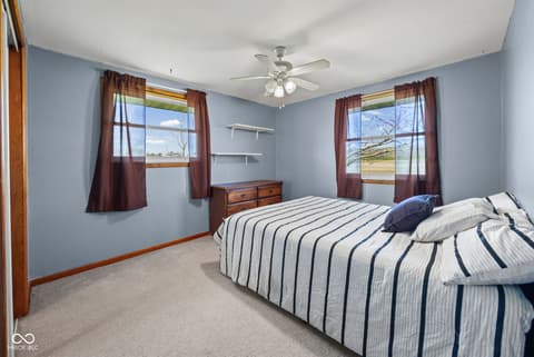 Photo of 1323 S River Road, Attica, IN