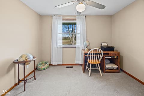 Photo of 1323 S River Road, Attica, IN