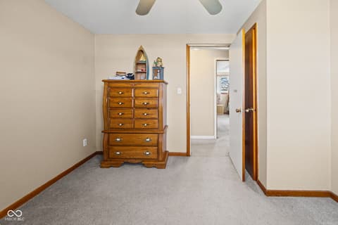 Photo of 1323 S River Road, Attica, IN
