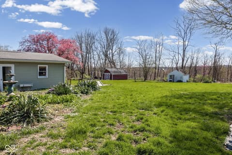 Photo of 1323 S River Road, Attica, IN