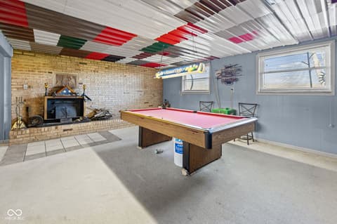 Photo of 1323 S River Road, Attica, IN