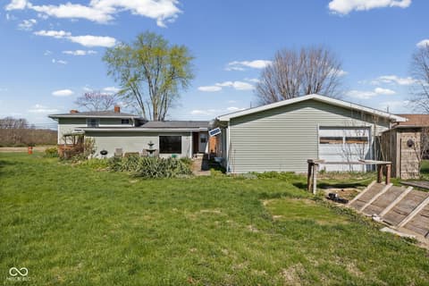 Photo of 1323 S River Road, Attica, IN
