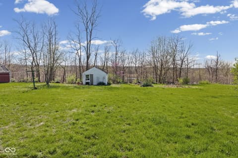 Photo of 1323 S River Road, Attica, IN