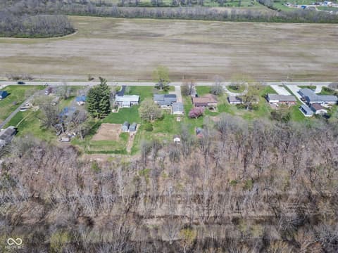 Photo of 1323 S River Road, Attica, IN