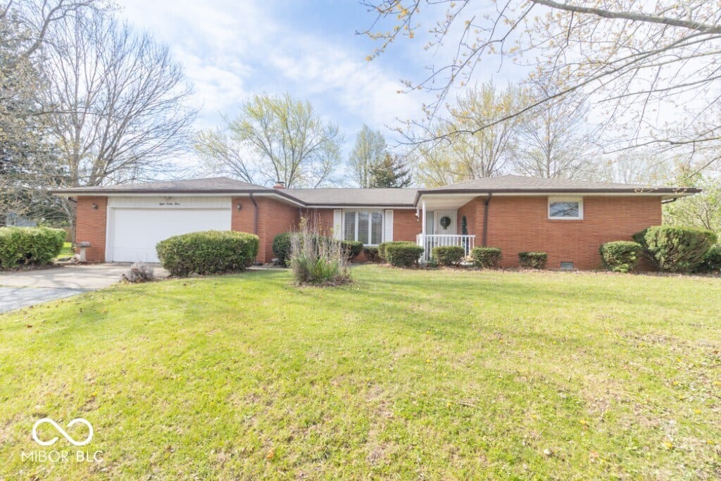 Photo of 823 Southview Drive, New Castle, IN