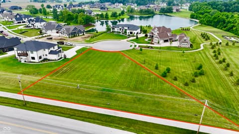 Photo of 4081 Pitscottie Court, Bargersville, IN