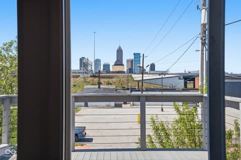 Other — 131 Herman Street, Indianapolis, IN