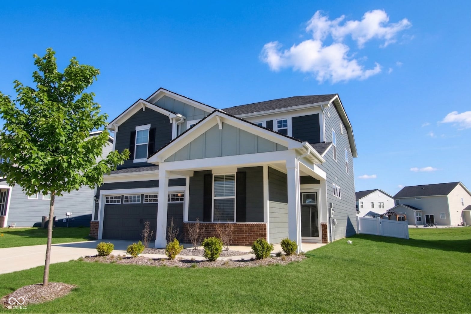 Photo of 6761 Jacone Drive, Brownsburg, IN
