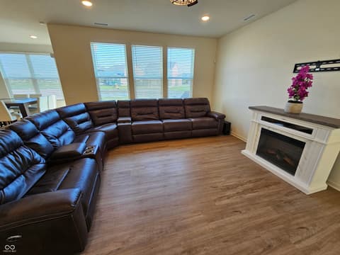 Photo of 6761 Jacone Drive, Brownsburg, IN