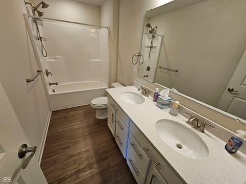 Photo of 6761 Jacone Drive, Brownsburg, IN