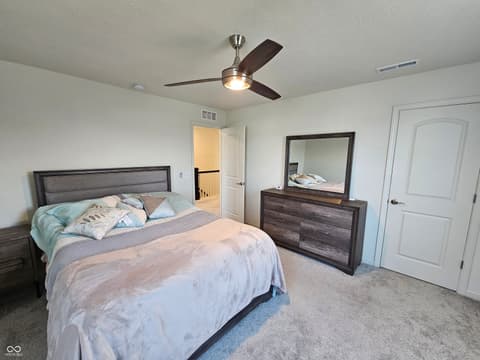 Photo of 6761 Jacone Drive, Brownsburg, IN