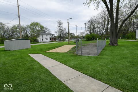Community — 2749 Station Street, Indianapolis, IN