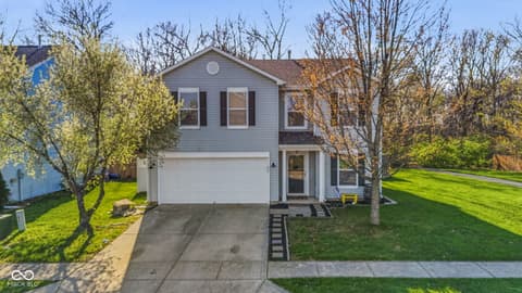 8212 Retreat Lane