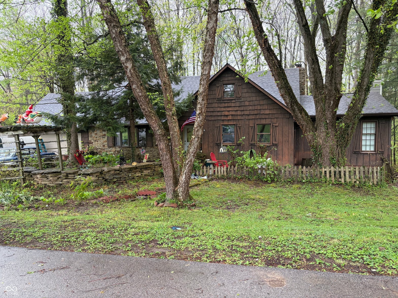 Photo of 250 Goodnight Road, Martinsville, IN