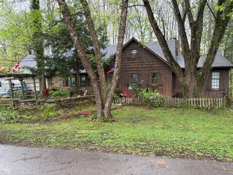 250 Goodnight Road