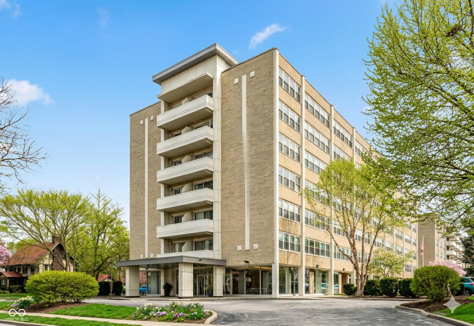 Photo of 3965 N Meridian Street, Indianapolis, IN