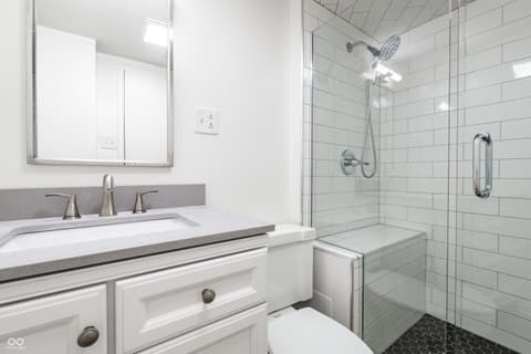 Photo of 3965 N Meridian Street, Indianapolis, IN