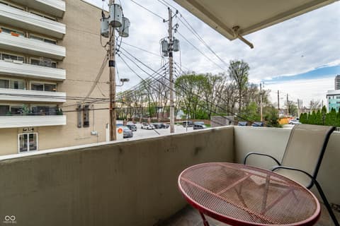 Photo of 3965 N Meridian Street, Indianapolis, IN