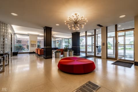 Photo of 3965 N Meridian Street, Indianapolis, IN