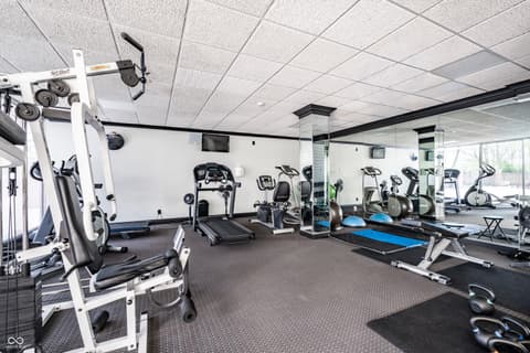 Photo of 3965 N Meridian Street, Indianapolis, IN