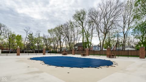 Photo of 3965 N Meridian Street, Indianapolis, IN