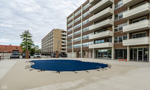 Photo of 3965 N Meridian Street, Indianapolis, IN