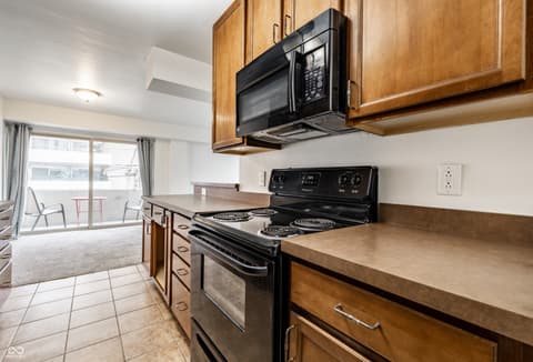 Photo of 3965 N Meridian Street, Indianapolis, IN