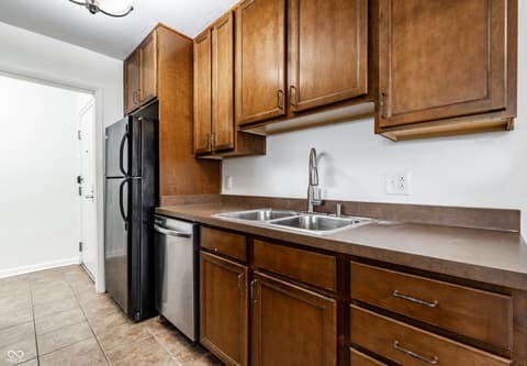 Photo of 3965 N Meridian Street, Indianapolis, IN