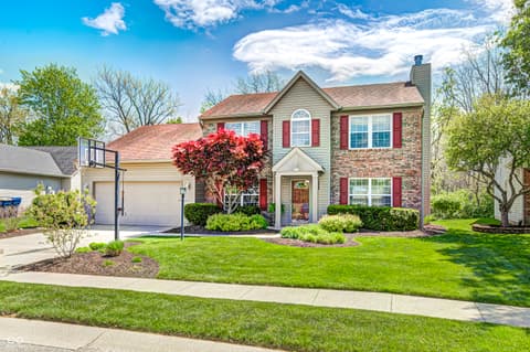 7719 Cherrybark Drive