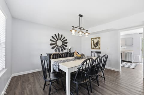 Photo of 7719 Cherrybark Drive, Indianapolis, IN