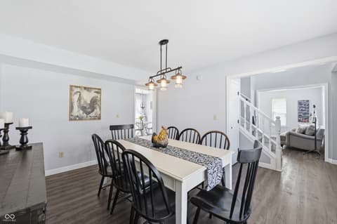 Photo of 7719 Cherrybark Drive, Indianapolis, IN