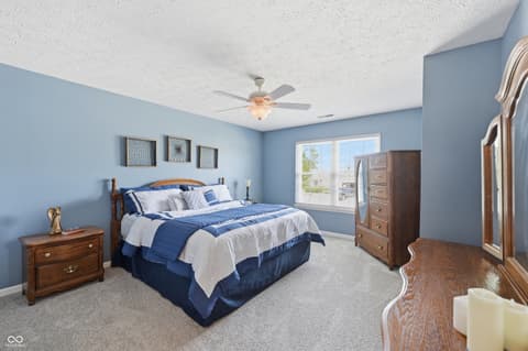 Photo of 7719 Cherrybark Drive, Indianapolis, IN