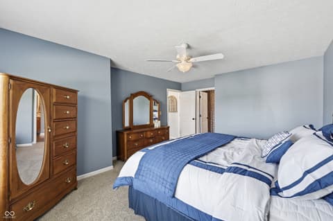 Photo of 7719 Cherrybark Drive, Indianapolis, IN