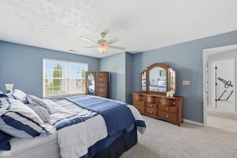 Photo of 7719 Cherrybark Drive, Indianapolis, IN
