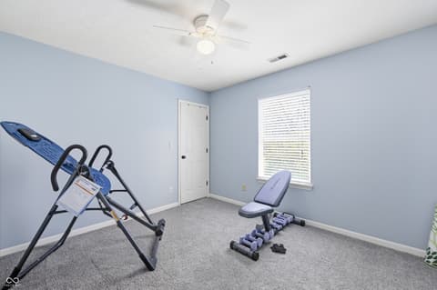 Photo of 7719 Cherrybark Drive, Indianapolis, IN