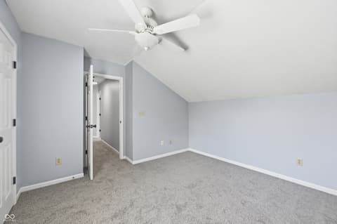 Photo of 7719 Cherrybark Drive, Indianapolis, IN