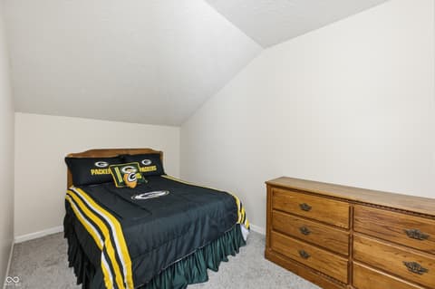 Photo of 7719 Cherrybark Drive, Indianapolis, IN