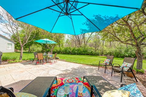 Photo of 7719 Cherrybark Drive, Indianapolis, IN