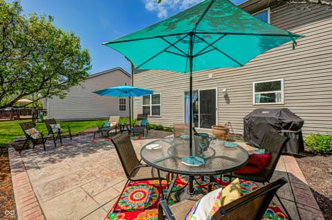 Photo of 7719 Cherrybark Drive, Indianapolis, IN