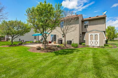 Photo of 7719 Cherrybark Drive, Indianapolis, IN