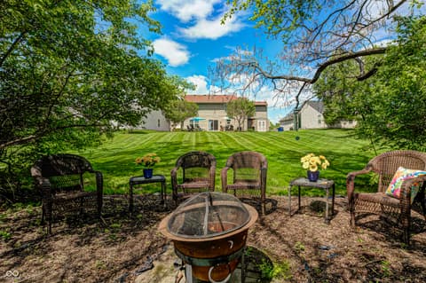 Photo of 7719 Cherrybark Drive, Indianapolis, IN