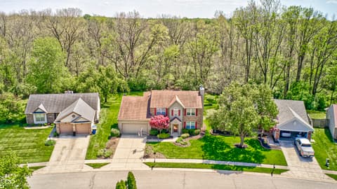 Photo of 7719 Cherrybark Drive, Indianapolis, IN