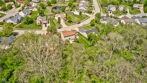 Photo of 7719 Cherrybark Drive, Indianapolis, IN